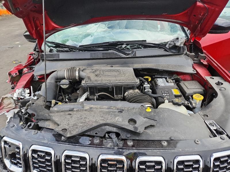 2025 JEEP COMPASS LIMITED 11