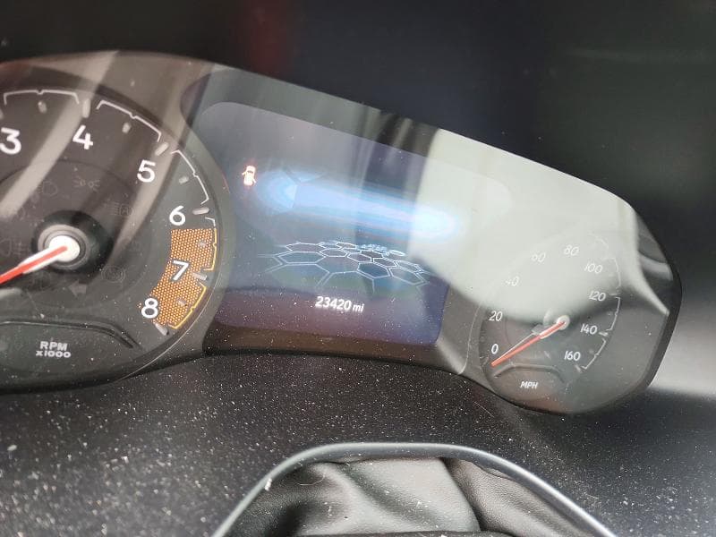 2025 JEEP COMPASS LIMITED 9