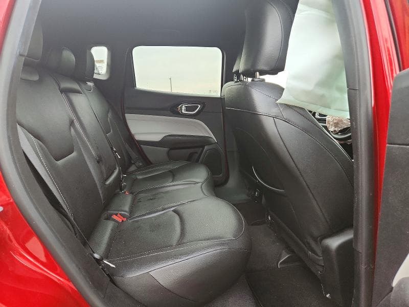 2025 JEEP COMPASS LIMITED 10
