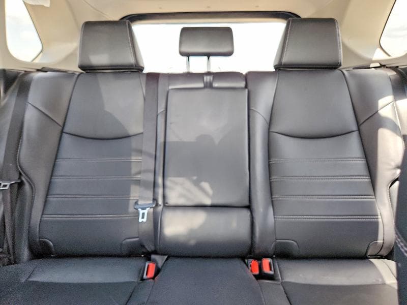 2025 TOYOTA RAV4 XLE PREMIUM 10