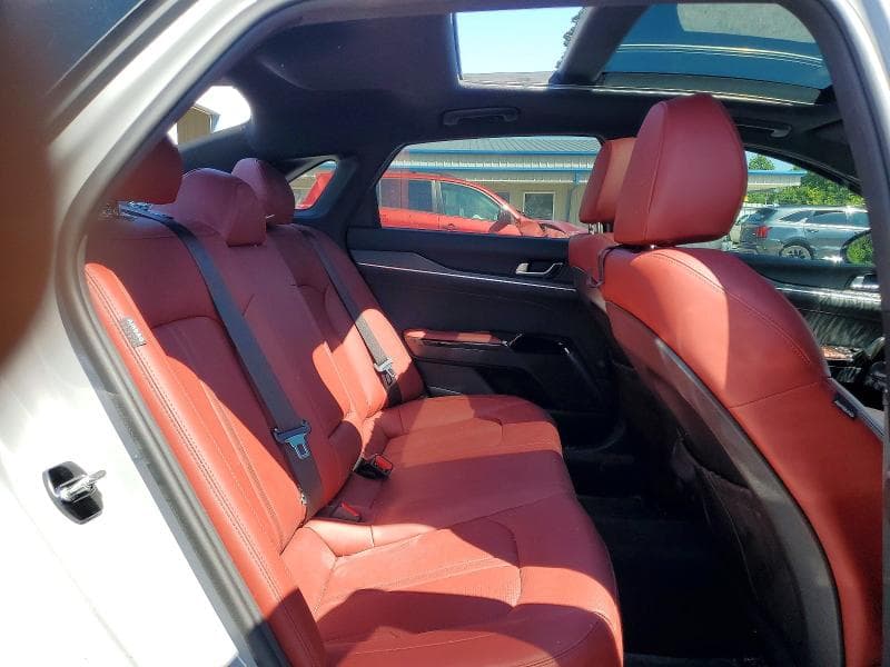 2025 KIA K5 GT LINE 10