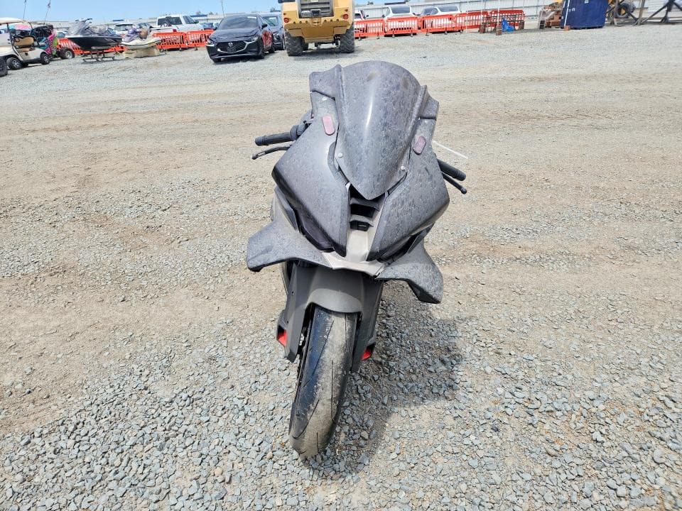 2025 BMW S 1000 RR RR 2