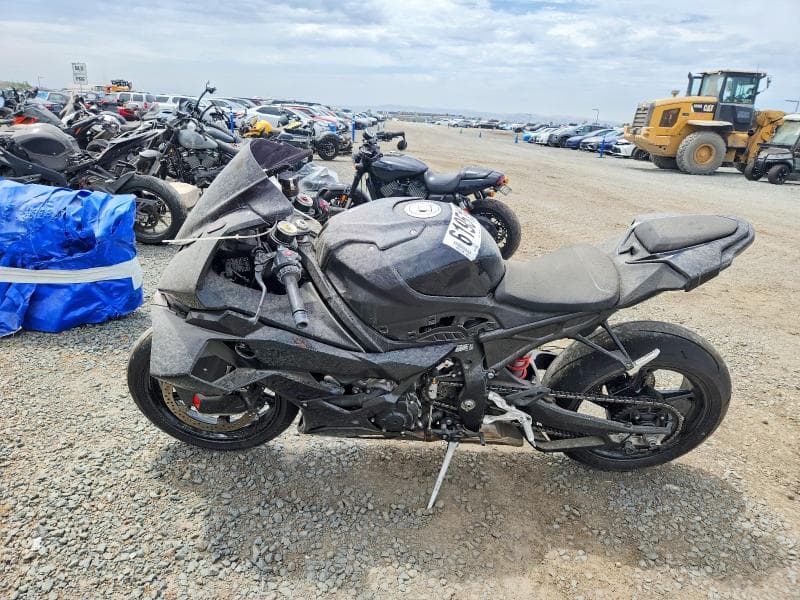 2025 BMW S 1000 RR RR 3