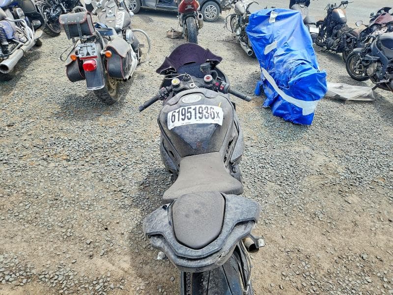 2025 BMW S 1000 RR RR 6