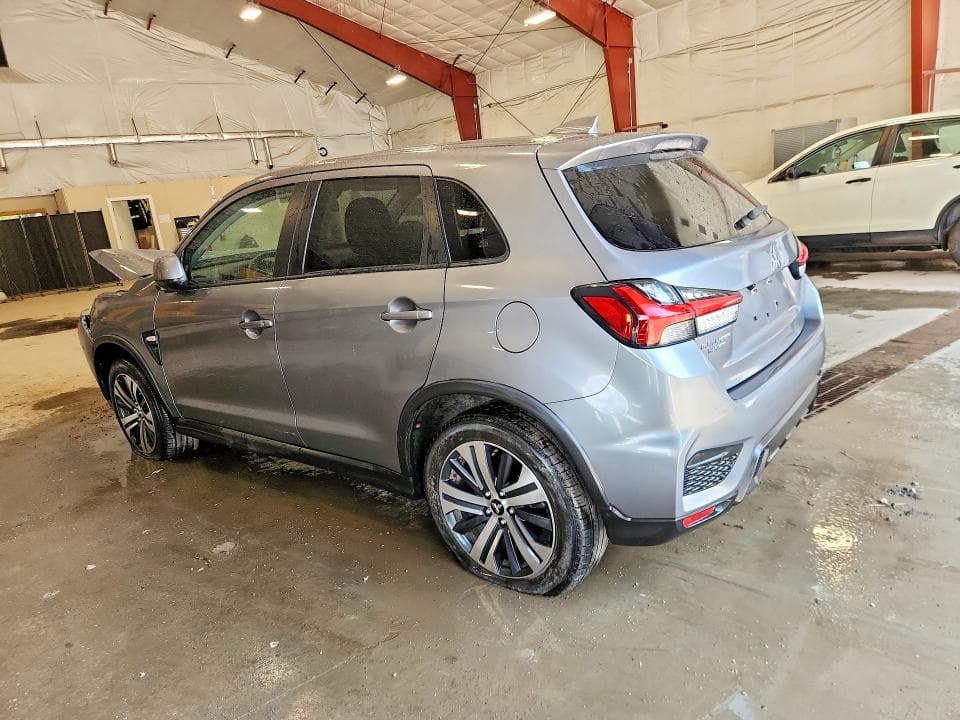 2024 MITSUBISHI OUTLANDER SPORT S/SE 2