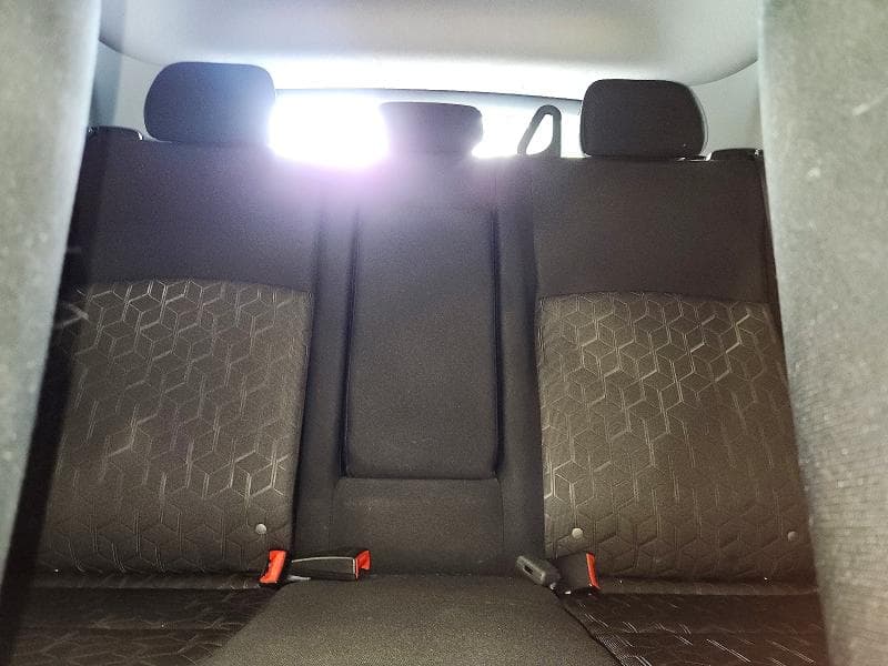 2024 MITSUBISHI OUTLANDER SPORT S/SE 10