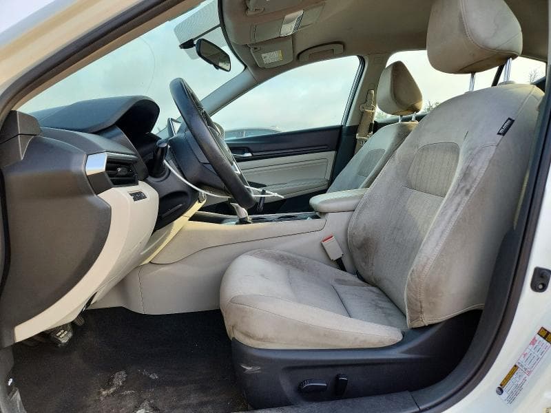 2020 NISSAN ALTIMA S 7