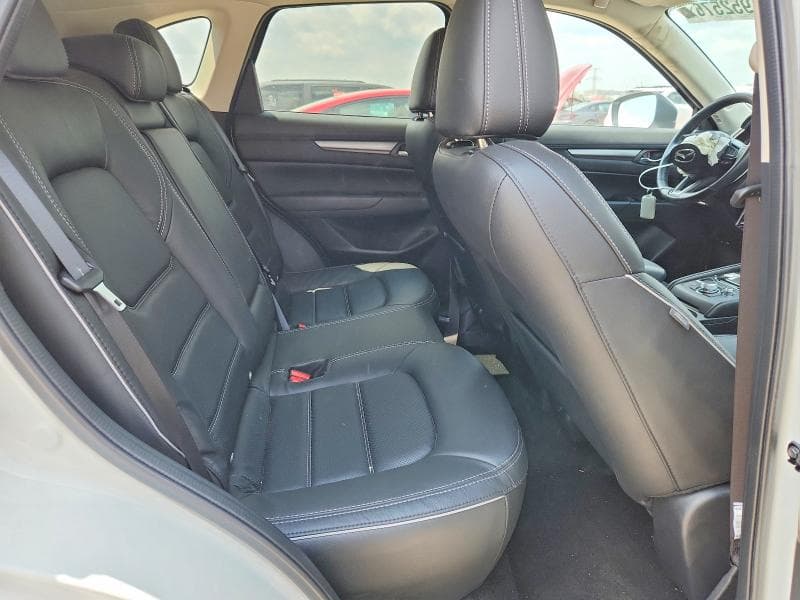 2024 MAZDA CX-5 PREFERRED 10