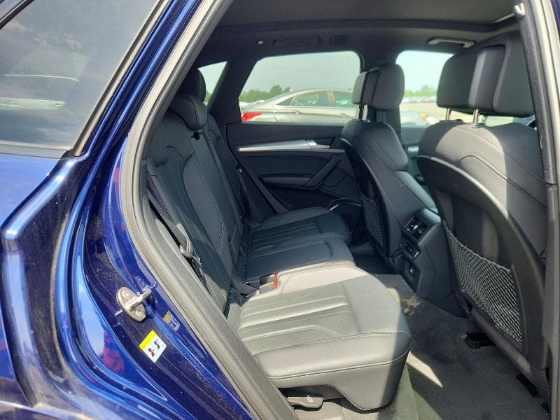 2020 AUDI Q5 PREMIUM 11