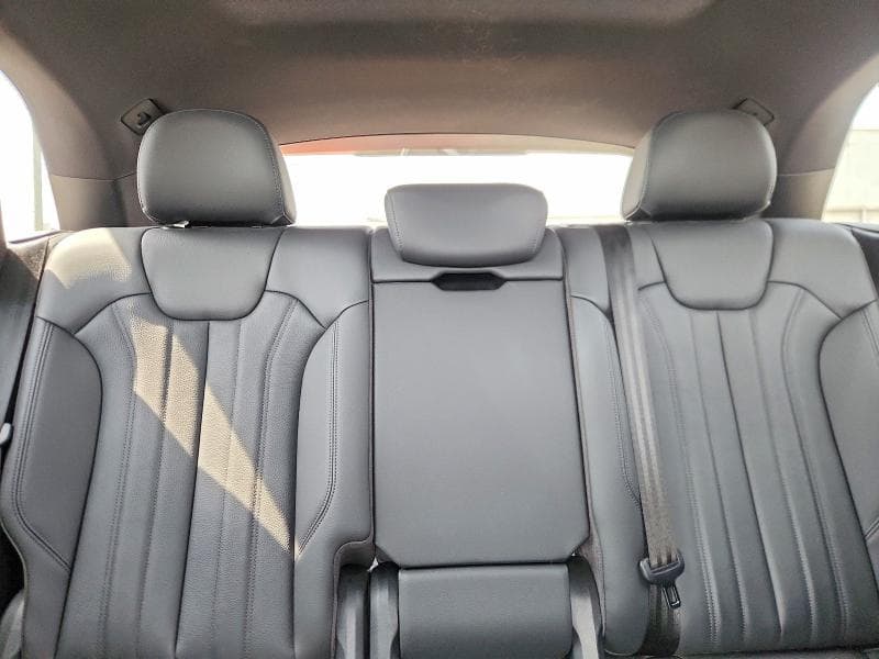 2020 AUDI Q5 PREMIUM 10