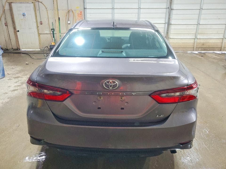 2024 TOYOTA CAMRY LE 6