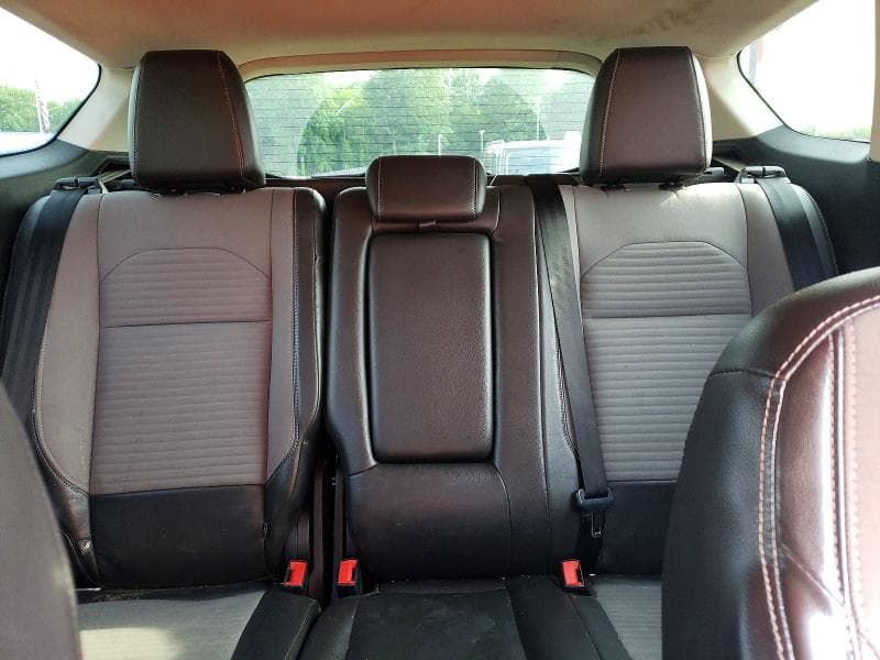 2017 FORD ESCAPE SE 10