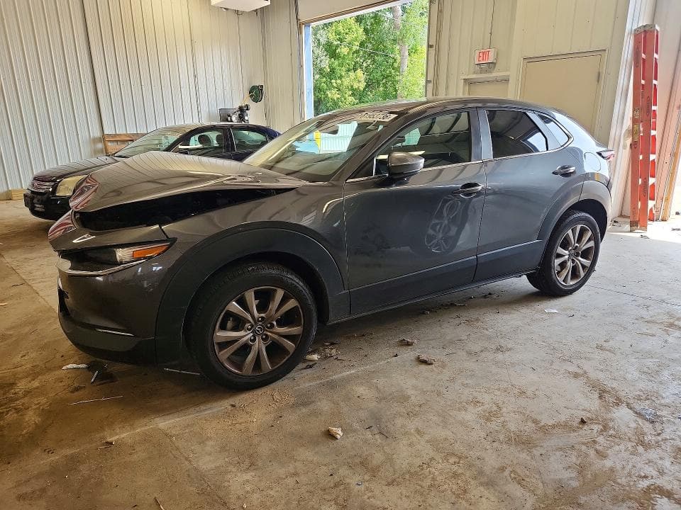 2022 MAZDA CX-30 SELECT - 1