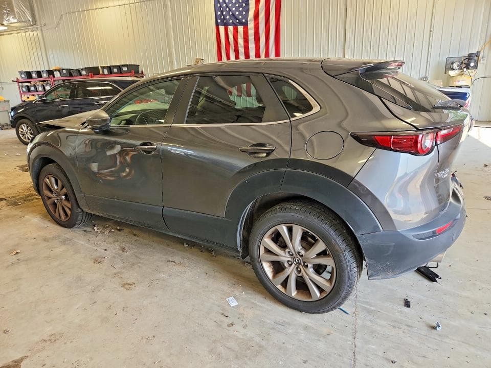 2022 MAZDA CX-30 SELECT 2