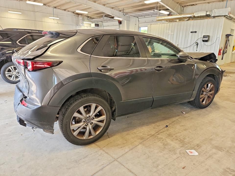 2022 MAZDA CX-30 SELECT 3