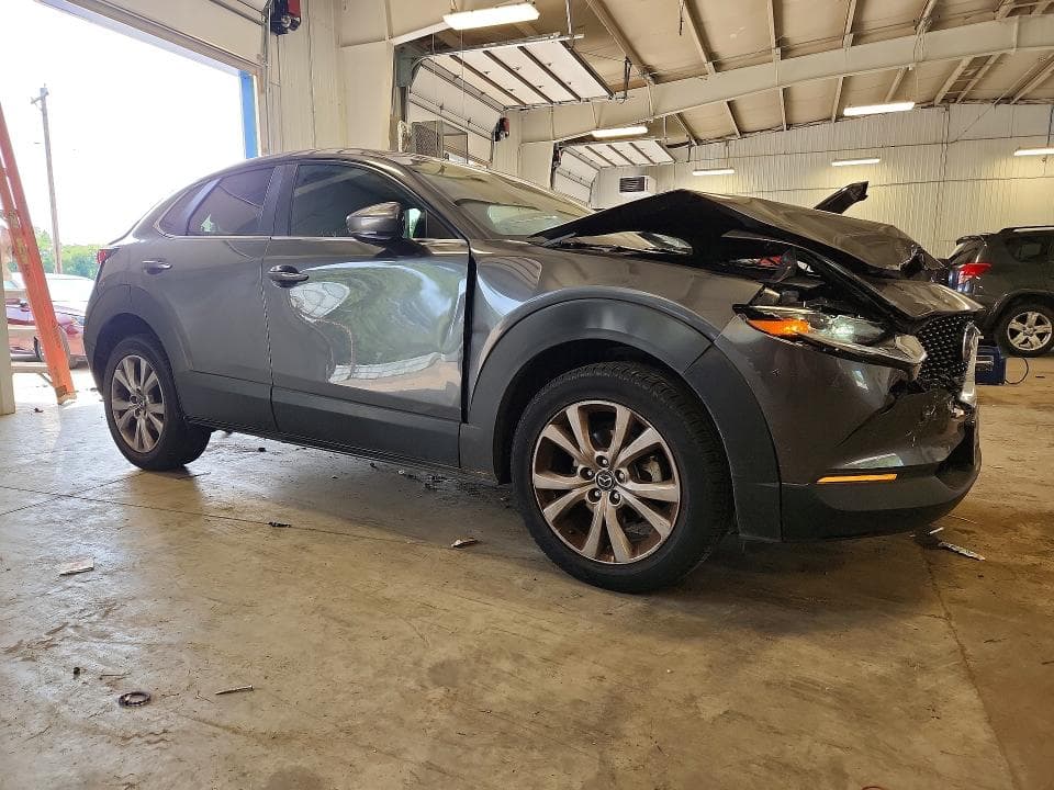 2022 MAZDA CX-30 SELECT 4