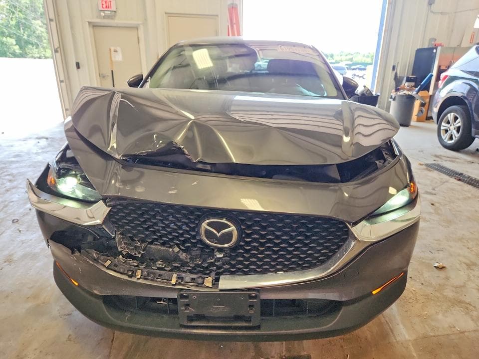 2022 MAZDA CX-30 SELECT 5