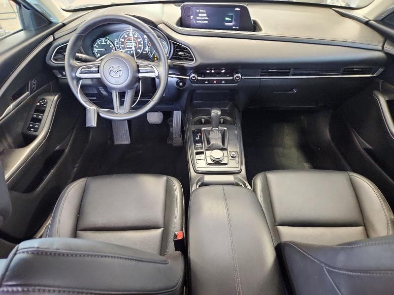 2022 MAZDA CX-30 SELECT 8