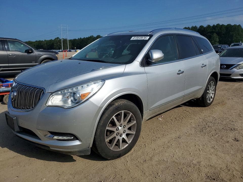 2017 BUICK ENCLAVE - 1