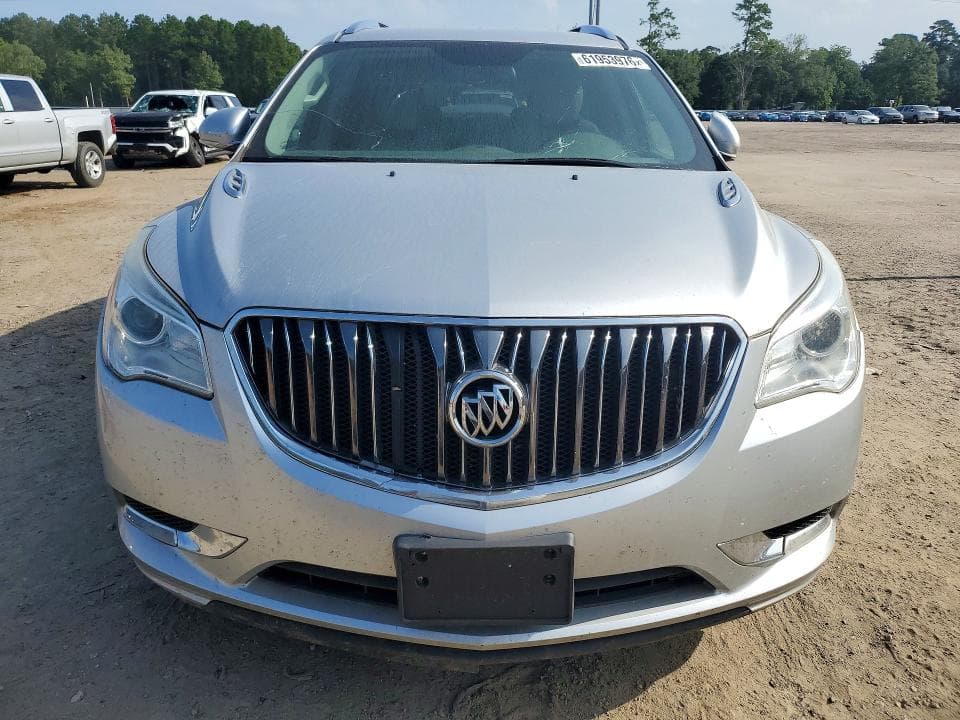 2017 BUICK ENCLAVE 5
