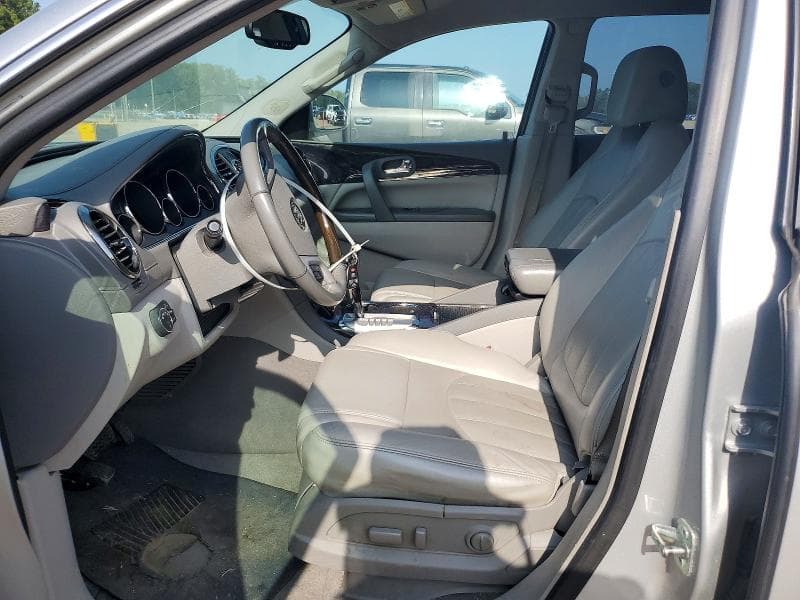 2017 BUICK ENCLAVE 7