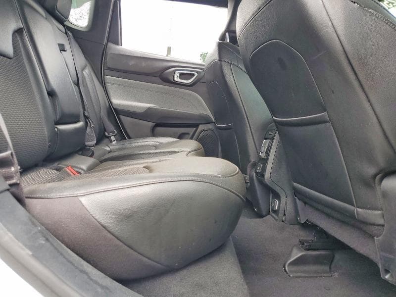2024 JEEP COMPASS LATITUDE 11