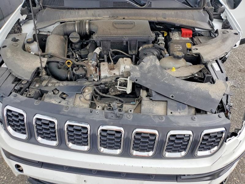2024 JEEP COMPASS LATITUDE 12