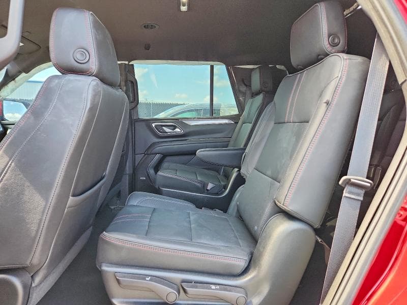 2023 CHEVROLET TAHOE K1500 RST 11