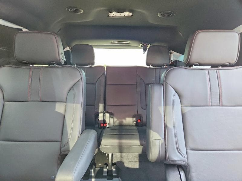 2023 CHEVROLET TAHOE K1500 RST 10