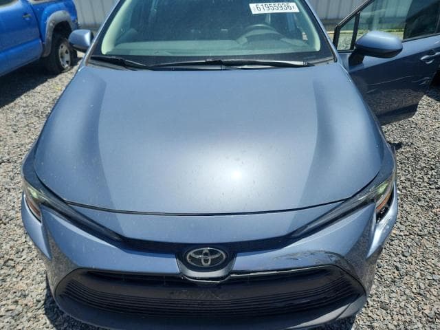 2024 TOYOTA COROLLA LE 11