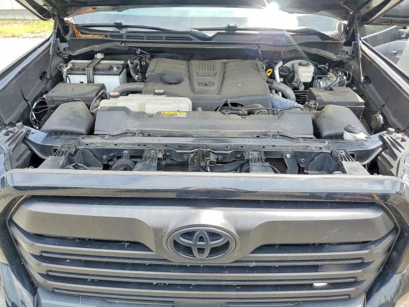 2022 TOYOTA TUNDRA SR5 11