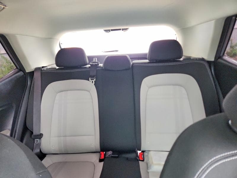 2021 HYUNDAI VENUE SEL 10