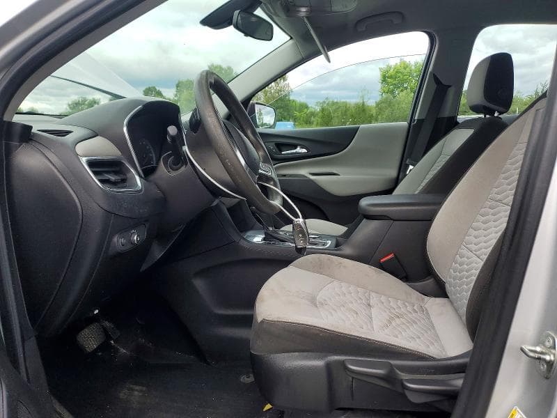 2018 CHEVROLET EQUINOX LS 7