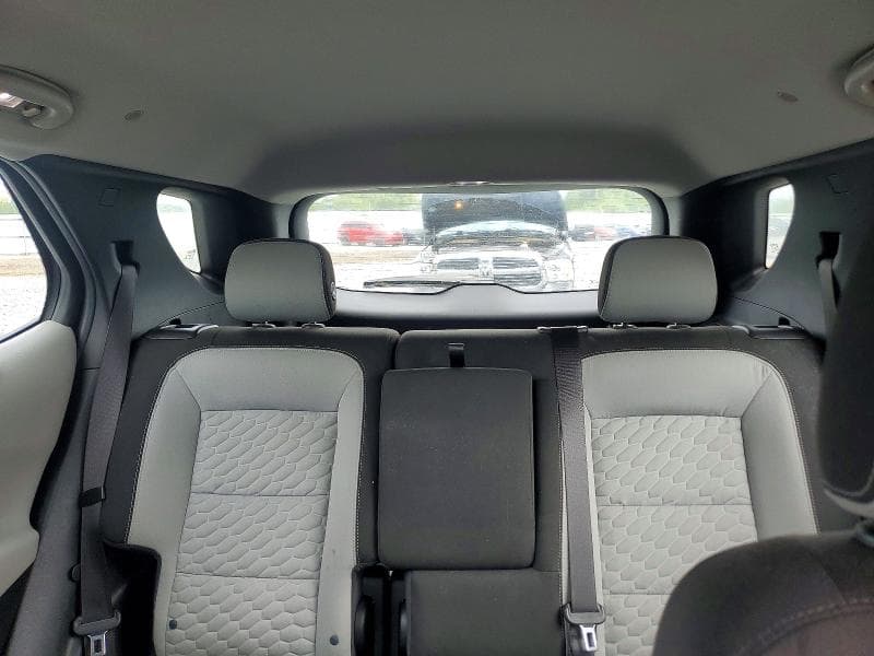 2018 CHEVROLET EQUINOX LS 10