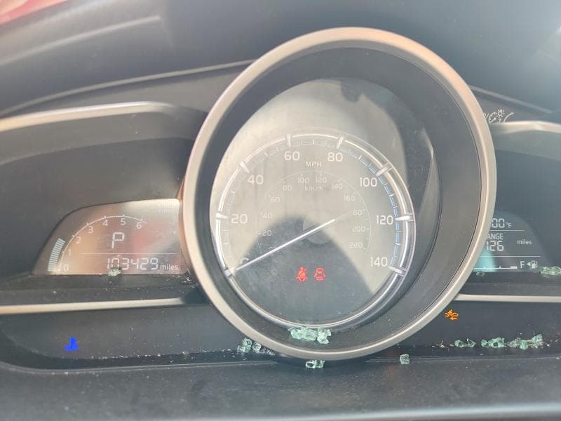 2019 TOYOTA YARIS LE 9