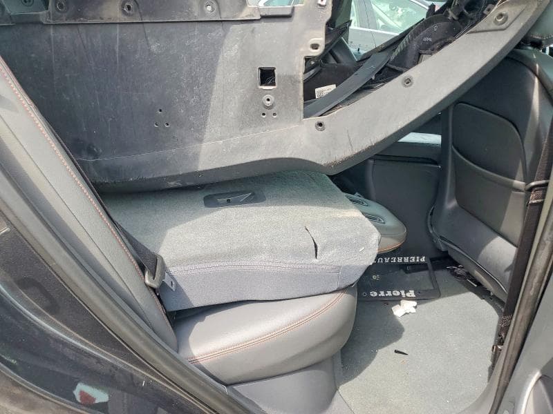 2020 CHEVROLET BOLT EV PREMIER 11