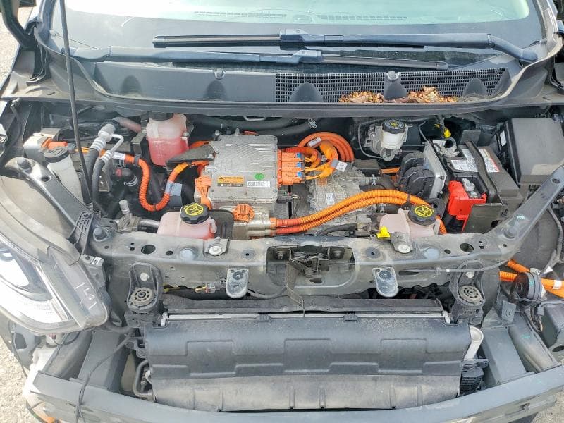 2020 CHEVROLET BOLT EV PREMIER 12