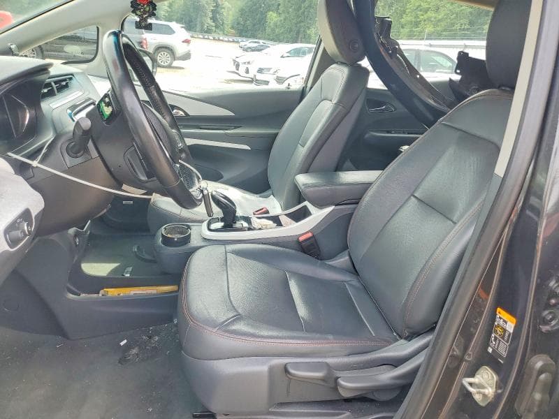2020 CHEVROLET BOLT EV PREMIER 7