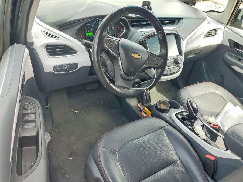 2020 CHEVROLET BOLT EV PREMIER 8