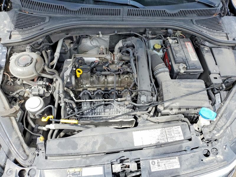 2019 VOLKSWAGEN JETTA S 11