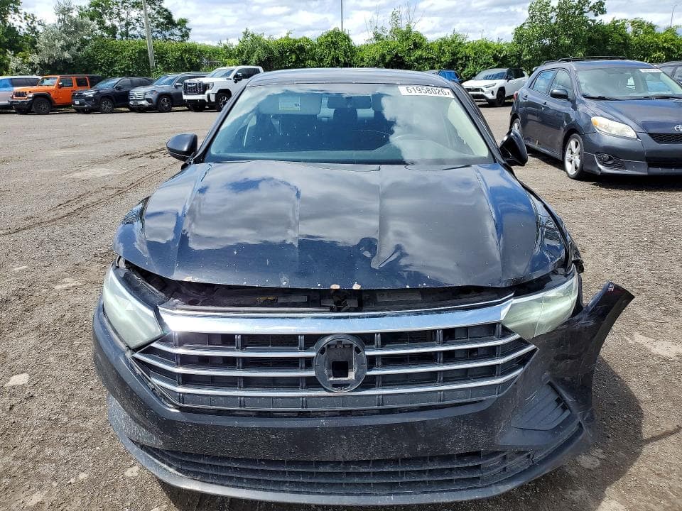 2019 VOLKSWAGEN JETTA S 5