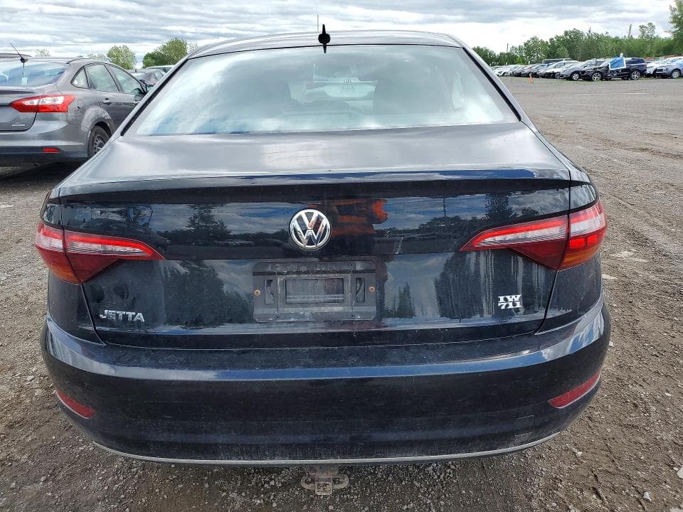 2019 VOLKSWAGEN JETTA S 6