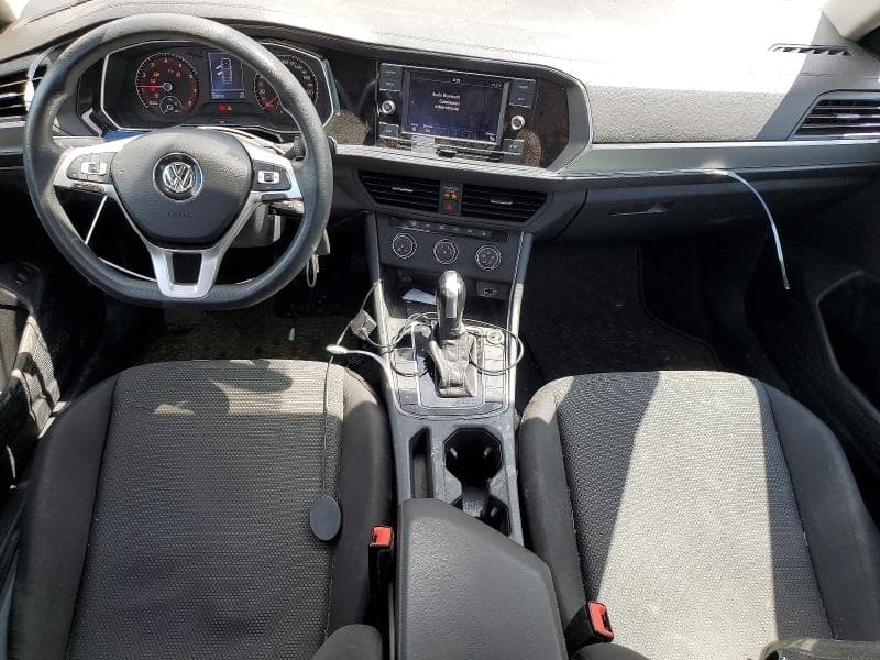 2019 VOLKSWAGEN JETTA S 8