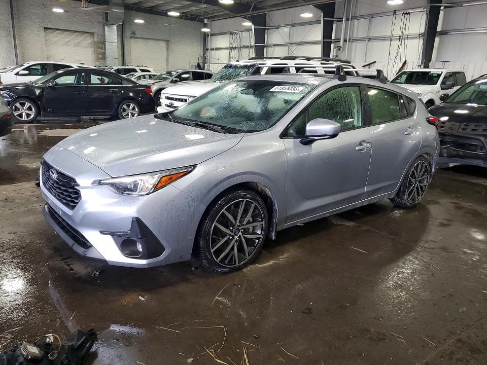 2024 SUBARU IMPREZA SPORT - 1