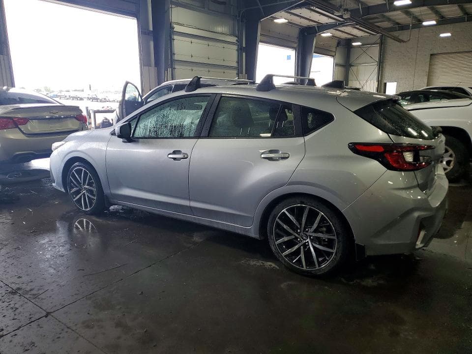 2024 SUBARU IMPREZA SPORT 2