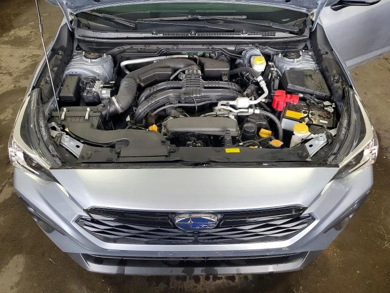 2024 SUBARU IMPREZA SPORT 12