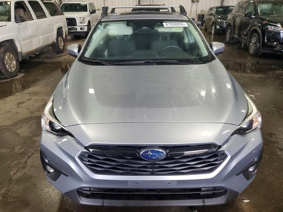 2024 SUBARU IMPREZA SPORT 5