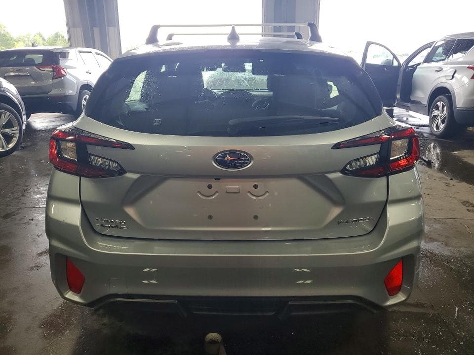 2024 SUBARU IMPREZA SPORT 6