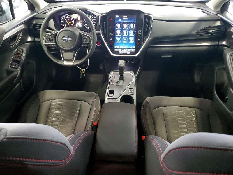 2024 SUBARU IMPREZA SPORT 8