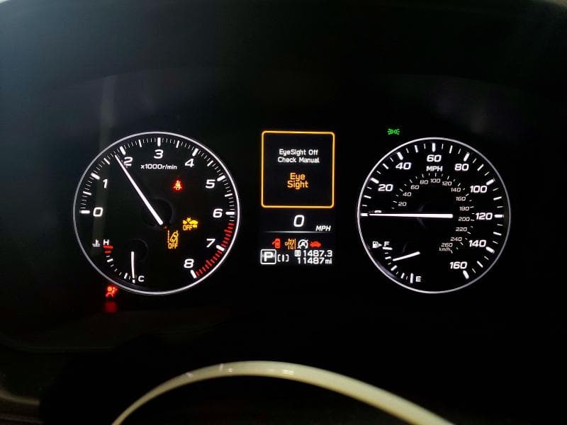 2024 SUBARU IMPREZA SPORT 9